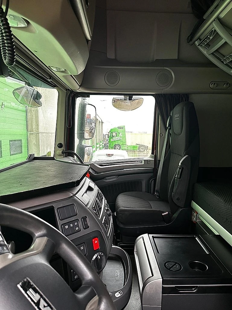 Daf XF 450FT INTARDER - изображение 10