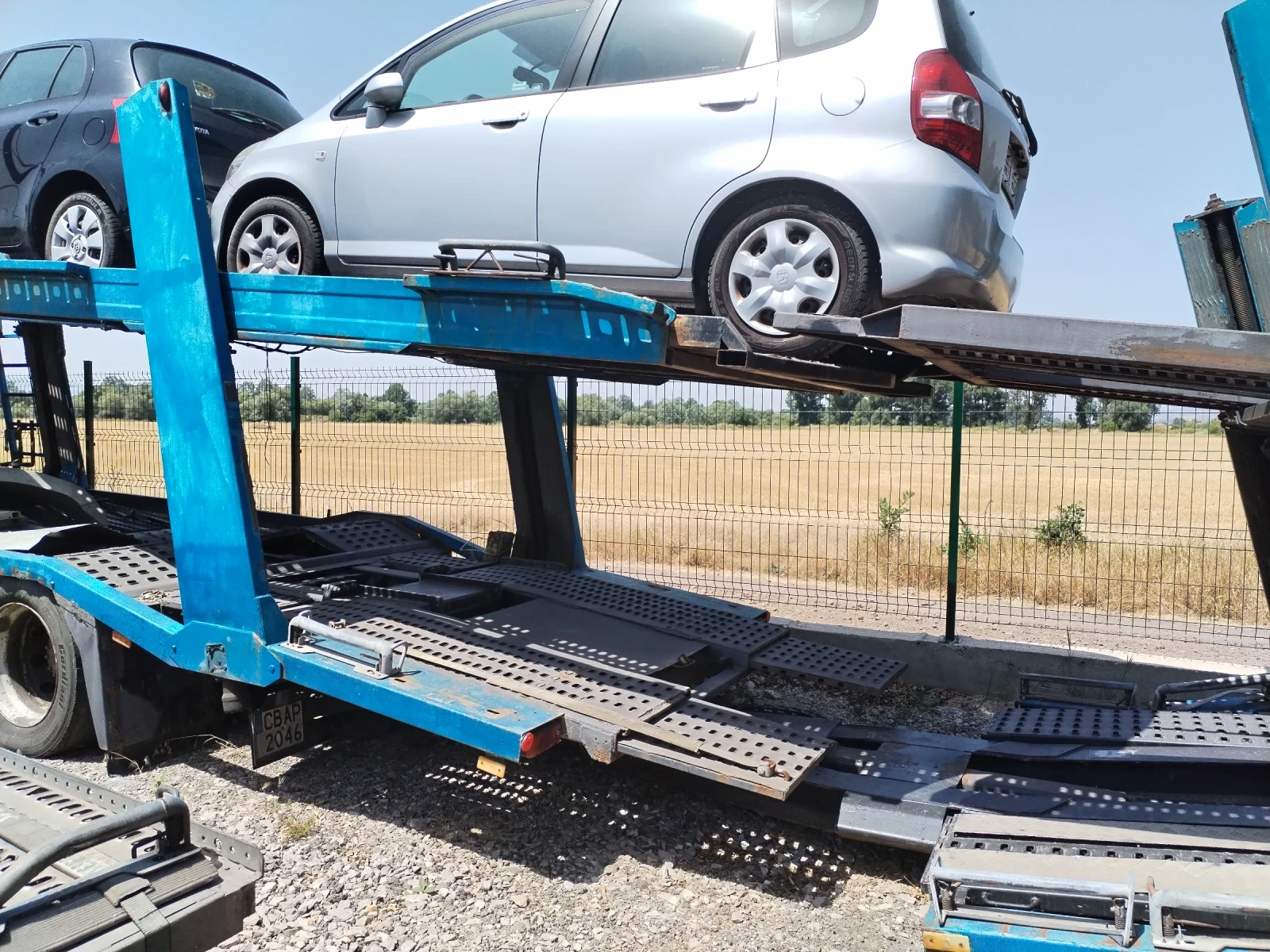 Renault Premium 420 dci - изображение 3