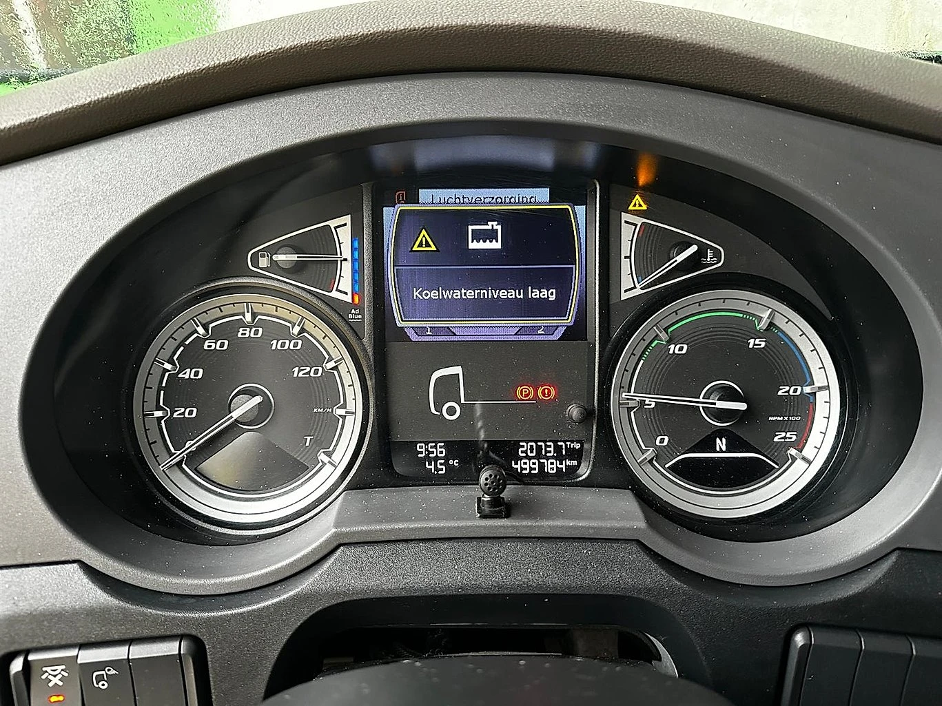 Daf XF 450FT INTARDER | Mobile.bg   12