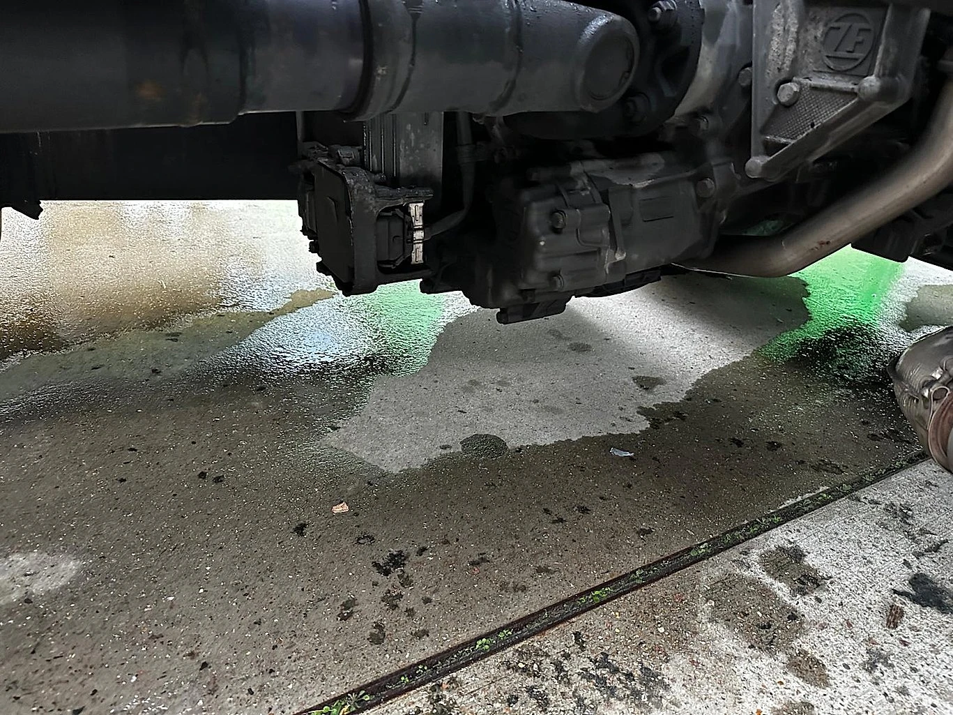 Daf XF 450FT INTARDER | Mobile.bg   11