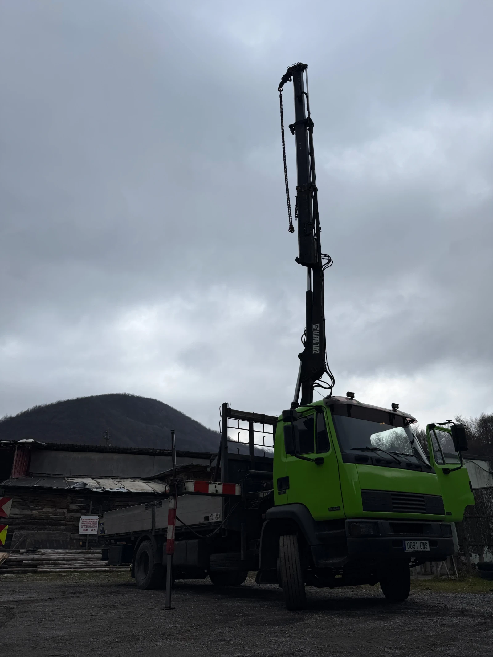 Daf 55 210TI | Mobile.bg � ����������� 1