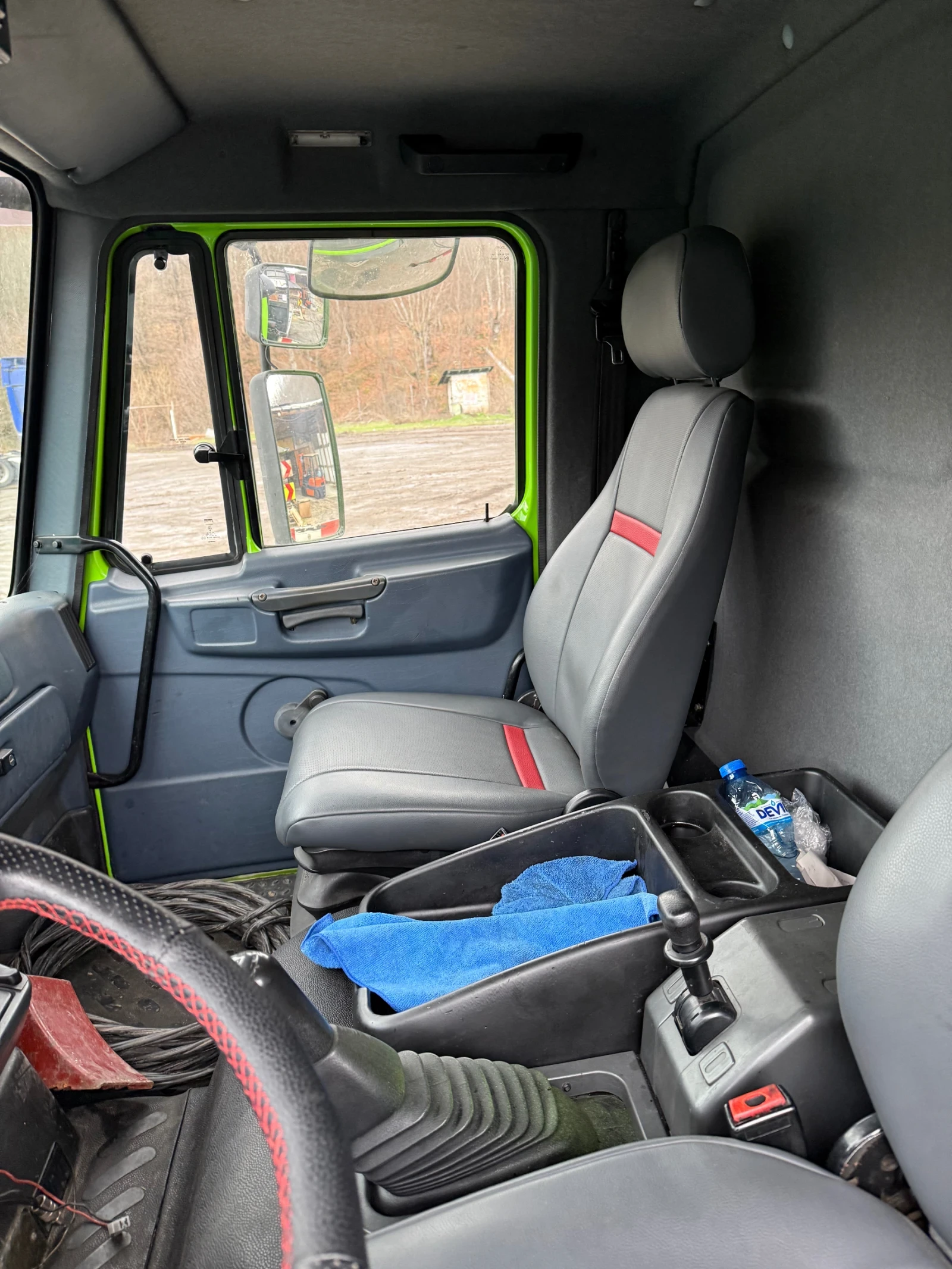 Daf 55 210TI | Mobile.bg � ����������� 4