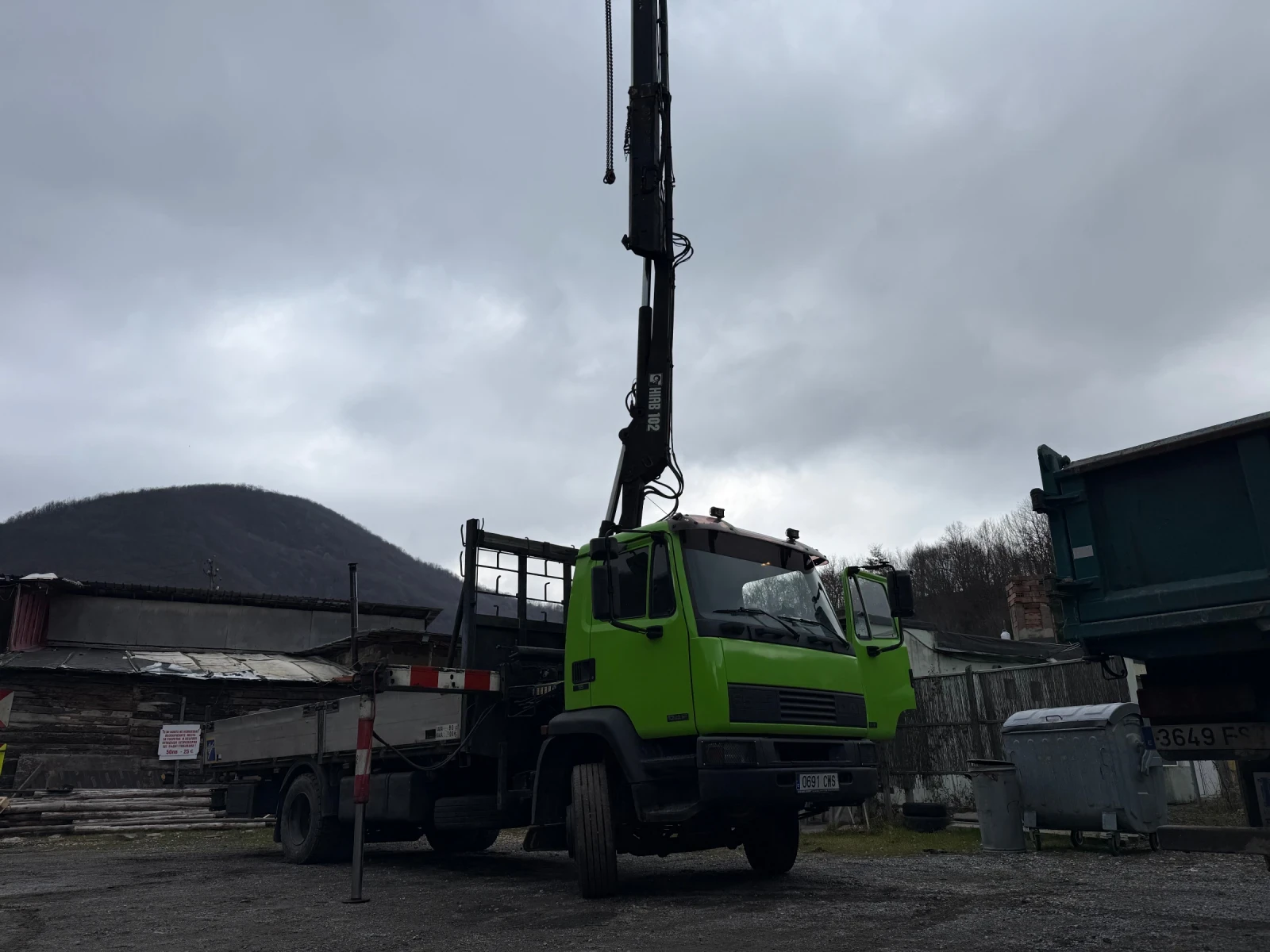 Daf 55 210TI | Mobile.bg � ����������� 10