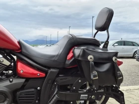Yamaha Stryker XVS 1300 2015година 29000км., снимка 13