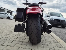 Yamaha Stryker XVS 1300 2015година 29000км., снимка 6