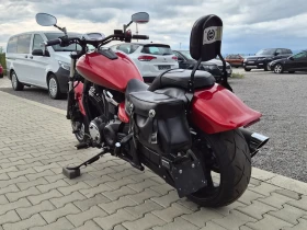 Yamaha Stryker XVS 1300 2015година 29000км., снимка 5