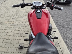 Yamaha Stryker XVS 1300 2015година 29000км., снимка 8