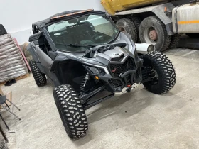 Can-Am Maverick X3 Без забележки, снимка 5