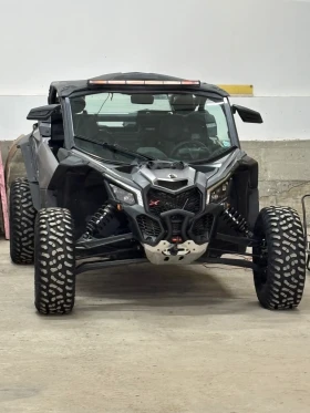 Can-Am Maverick X3 Без забележки, снимка 2