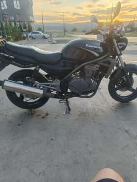 Kawasaki ER, снимка 1