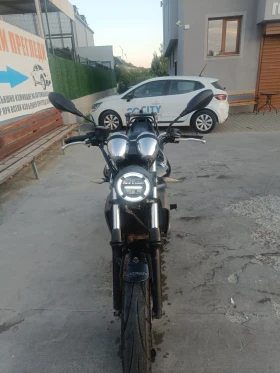 Kawasaki ER, снимка 2
