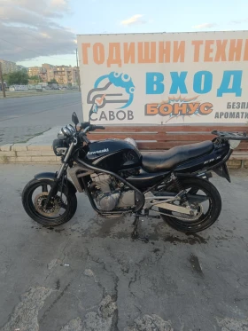 Kawasaki ER, снимка 5