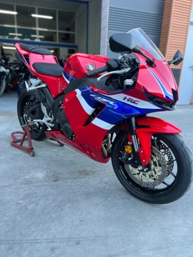 Honda Cbr 600RR 2025, снимка 13