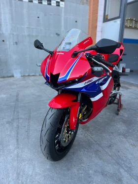 Honda Cbr 600RR 2025, снимка 1