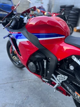 Honda Cbr 600RR 2025, снимка 12