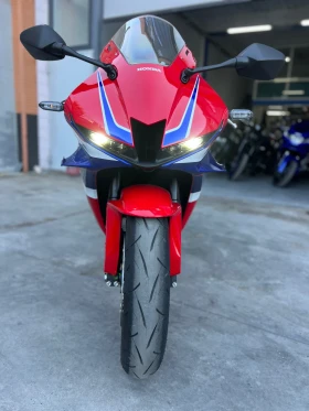 Honda Cbr 600RR 2025, снимка 2