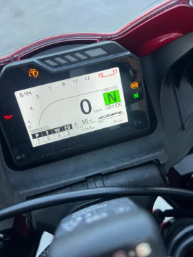 Honda Cbr 600RR 2025, снимка 16