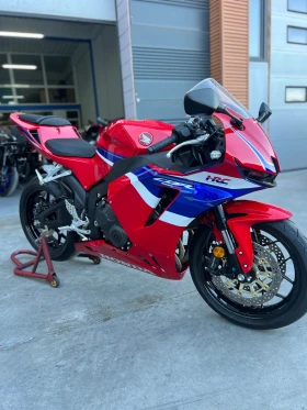 Honda Cbr 600RR 2025, снимка 7