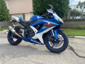 Suzuki Gsxr, снимка 7