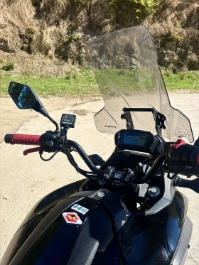 Honda Nc 750xae, снимка 7