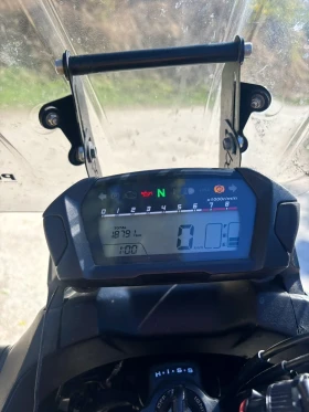 Honda Nc 750xae, снимка 6