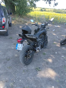 Honda Nc 750xae, снимка 3