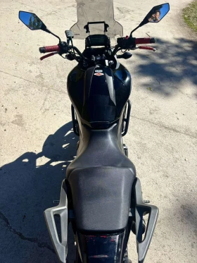 Honda Nc 750xae, снимка 8