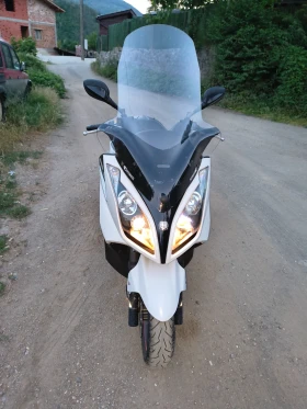 Kymco Downtown 300i, снимка 5