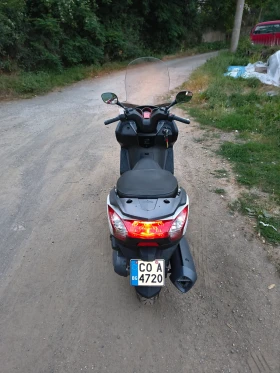 Kymco Downtown 300i, снимка 7