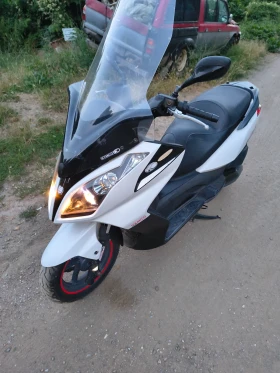 Kymco Downtown 300i, снимка 1