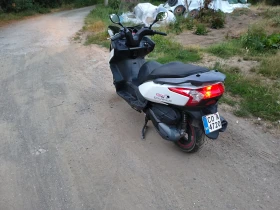 Kymco Downtown 300i, снимка 4