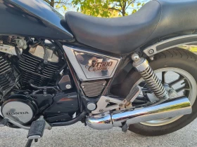 Honda Shadow VT 500 6 СКОРОСТИ А 2, снимка 12