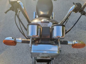 Honda Shadow VT 500 6 СКОРОСТИ А 2, снимка 10