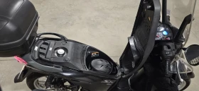 Honda Sh 150i ABS LED 28 01 2016, снимка 8