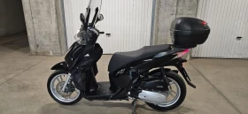 Honda Sh 150i ABS LED 28 01 2016 | Mobile.bg    5