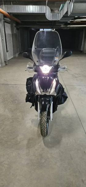 Honda Sh 150i ABS LED 28 01 2016 | Mobile.bg    1