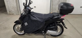 Honda Sh 150i ABS LED 28 01 2016 | Mobile.bg    10