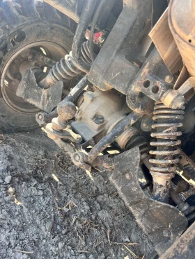 Suzuki KingQuad 700 | Mobile.bg    12