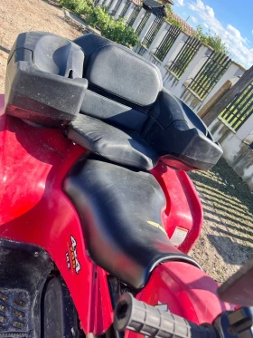 Suzuki KingQuad 700 | Mobile.bg    8
