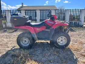 Suzuki KingQuad 700 | Mobile.bg    2
