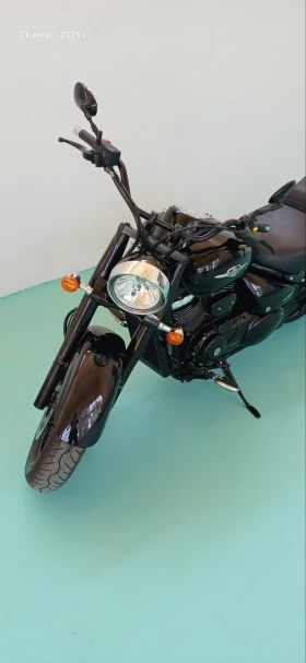 Обява за продажба на Suzuki Boulevard C50 ~10 899 лв. - изображение 4