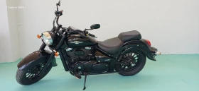     Suzuki Boulevard C50
