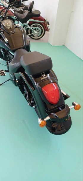 Обява за продажба на Suzuki Boulevard C50 ~10 899 лв. - изображение 5