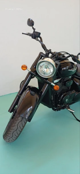     Suzuki Boulevard C50
