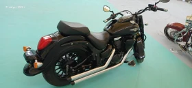     Suzuki Boulevard C50