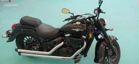     Suzuki Boulevard C50