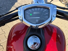 Yamaha Stryker XVS 1300 2015година 29000км., снимка 7 - Мотоциклети и мототехника - 53657470
