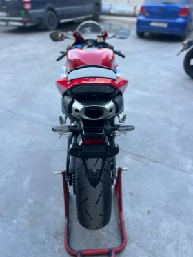 Honda Cbr 600RR 2025 | Mobile.bg � ����� ������ 8