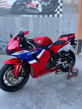Honda Cbr 600RR 2025 | Mobile.bg � ����� ������ 14