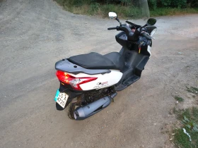 Kymco Downtown 300i | Mobile.bg � ����� ������ 6